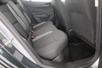 Skoda Fabia 1.0 Active