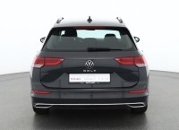 VW Golf VIII Variant 2.0 TSI DSG Style