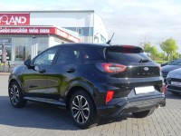 Ford Puma 1.0 EcoBoost ST-Line