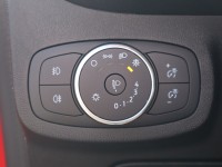 Ford Fiesta 1.1