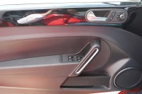 VW Beetle Cabriolet 2.0 TSI