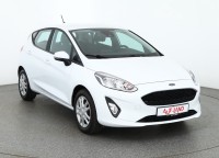 Ford Fiesta 1.1 Cool & Connect