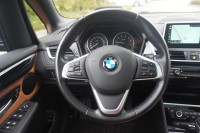 BMW 220 i Luxury Line Aut