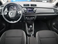 Skoda Fabia Combi 1.0 TSI