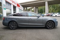 Audi A5 Sportback 2.0TSI quattro S-Line