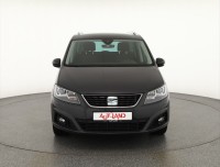 Seat Alhambra 1.4 TSI DSG Xcellence