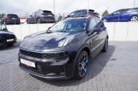 Vorschau: Lynk&Co 01 1.5 TD PHEV Aut.