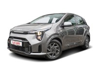 Kia Picanto 1.0 Vision Klima Sitzheizung Navi Kamera