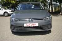 VW Golf Variant 1.5 TSI DSG