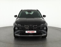 Hyundai Tucson 1.6T-GDI Facelift Aut. 2WD