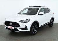 MG HS 1.5 T-GDI Luxury Aut. 2-Zonen-Klima Navi Sitzheizung