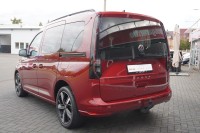 VW Caddy 2.0 TDI DSG Move