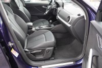 Audi Q2 40 TFSI quattro advanced