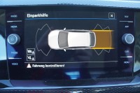 VW Taigo 1.0 TSI Life