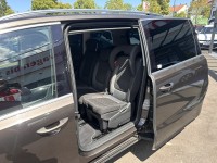 VW Sharan 2.0 TDI Comfortline