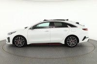 Vorschau: Kia pro_cee'd ProCeed GT 1.6 T-GDI