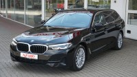 BMW 520 e Touring Luxury Line Aut.