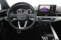 Audi A4 Quattro Avant 40 TDI S-Line quattro Aut.