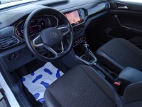 VW T-Cross 1.0 R-Line