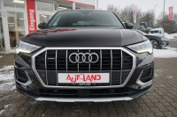 Audi Q3 45 2.0 TFSI S-tronic quattro