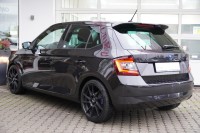 Skoda Fabia 1.2