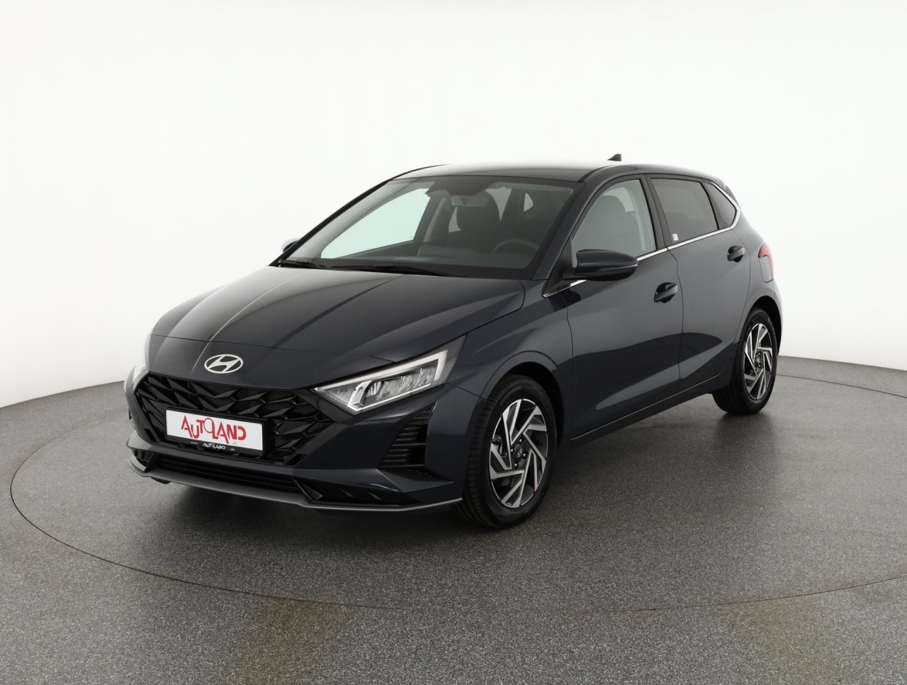 Hyundai i20 1.2