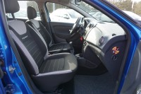 Dacia Sandero Stepway TCe 0.9