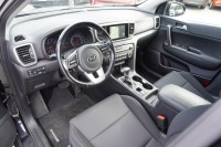 Kia Sportage 1.6 T-GDI Vision 4WD