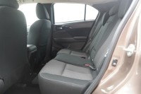 Mitsubishi Eclipse Cross 2.4Hybrid Basis 4WD