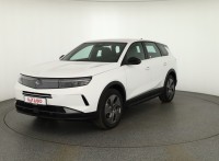 Vorschau: Opel Grandland GS1.2DI Turbo Hybrid Aut.