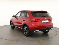 MG ZS 1.5 Hybrid Luxury Aut.