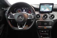 Mercedes-Benz GLA 250 4Matic AMG Line