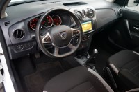 Dacia Sandero II 0.9 TCe 90 Stepway