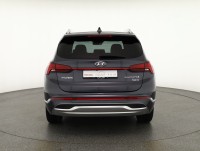 Hyundai Santa Fe 1.6 Signature Hybrid 4WD