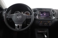 VW Tiguan 2.0 TDI DSG 4Motion R-Line