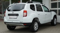 Dacia Duster Duster1.2 TCe Prestige 4WD