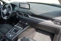 Mazda CX-5 2.0 Exclusive-Line