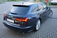 Audi A6 3.0 TDI Avant quattro Matrix Luft