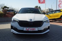 Skoda Scala 1.0 Monte Carlo