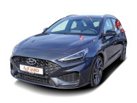 Hyundai i30 Kombi 1.5 N Line Mild-Hybrid LED Kamera Navi