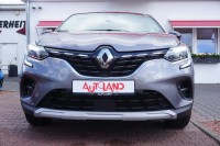 Renault Captur TCe 140 MHEV EDC