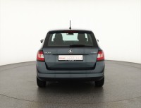 Skoda Fabia Combi 1.0 TSI Ambition