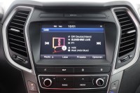 Hyundai Santa Fe 2.2 T-GDI Style