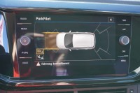 VW T-Cross 1.0 TSI R-Line