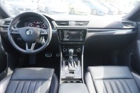 Skoda Superb Combi 2.0 TDI L&K 4x4