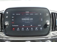 Fiat 500C 1.0 Mild Hybrid Dolcevita