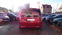 VW Caddy 2.0 TDI Style DSG