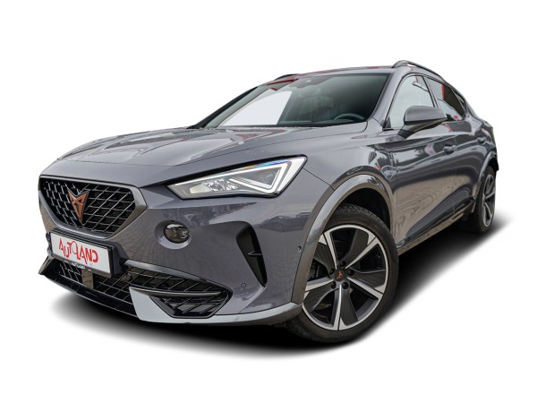 Cupra Formentor 1.4 E-Hybrid DSG