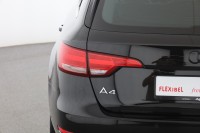 Audi A4 Avant 2.0 TFSI design