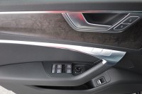 Audi A6 Avant 45 TDI quattro design